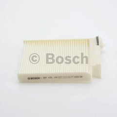 Modüs Polen Filtresi 2004-2009 Bosch 272775374R