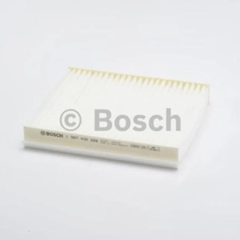 Fiorino Polen Filtresi 2007-2022 Bosch 77364561