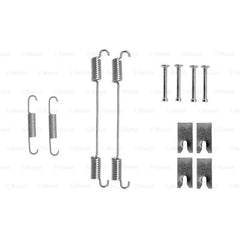 Doblo Fren Kaliper Balata Yayı 2001-2010 BOSCH 1987475316