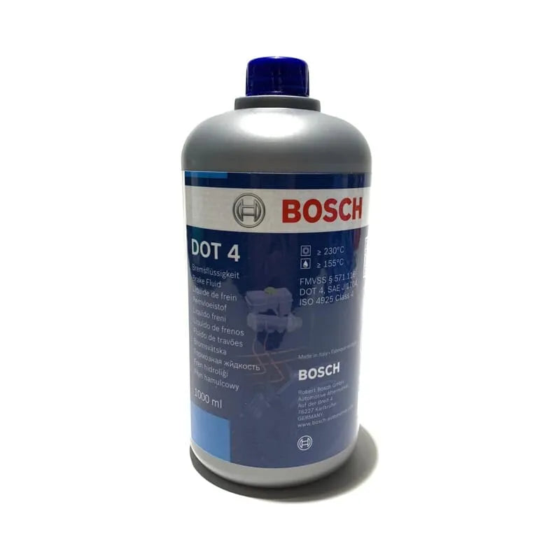 Brava Fren Hidrolik Yağı 1997-2003 BOSCH 1987479101