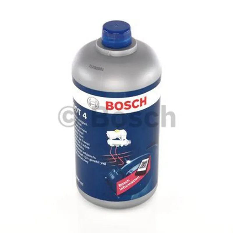 Tipo Fren Hidrolik Yağı 1990-2000 BOSCH 1987479107