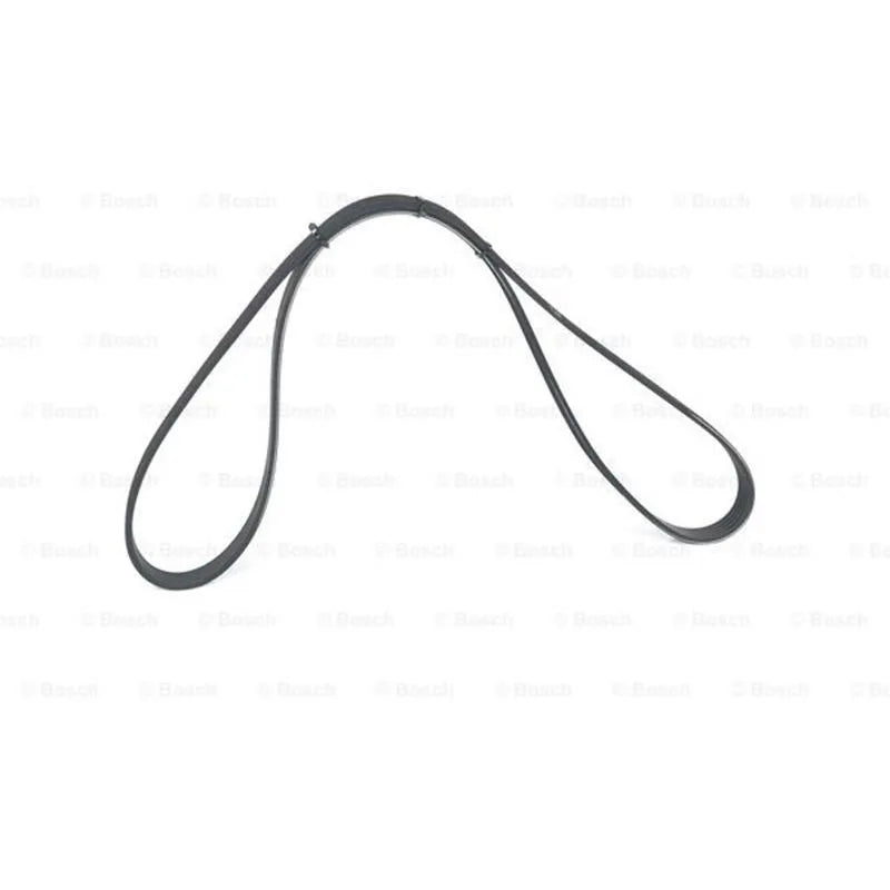Kadjar Alternatör Kayışı 2015-2016 Bosch 55193795