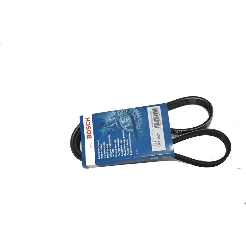 Doblo Alternatör Kayışı 2001-2010 Bosch 55194752