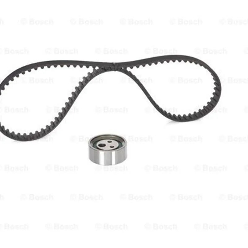 Solenza Triger Kayış Seti 2004-2005 Bosch 7701472725