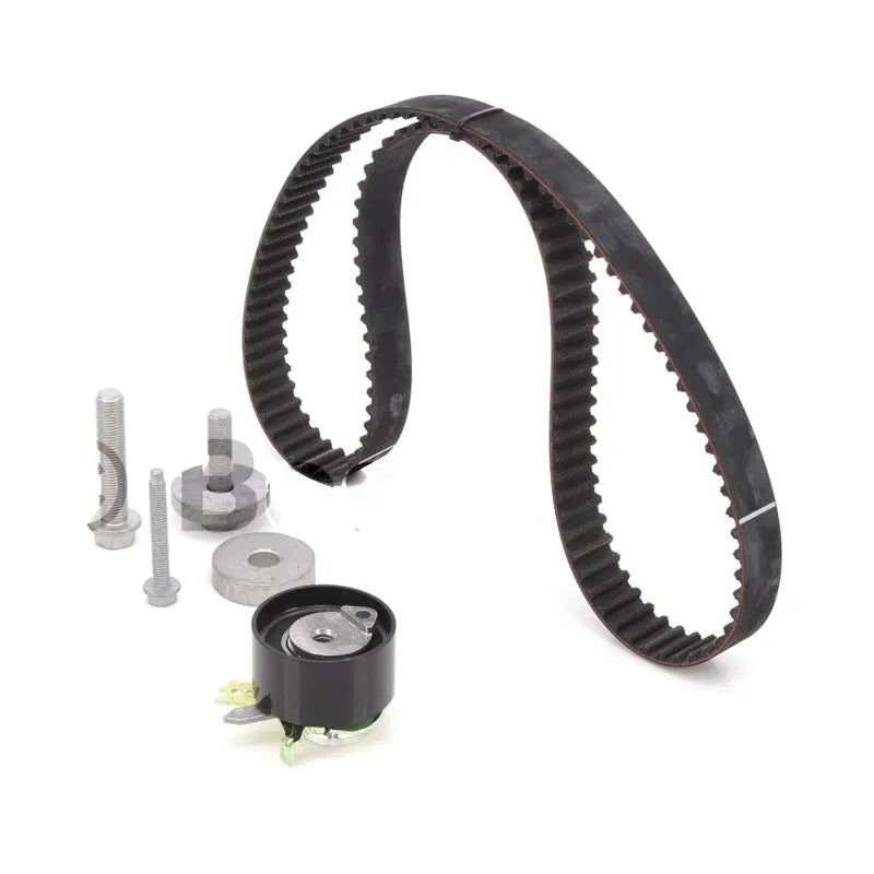 Latitude Triger Kayış Seti 2011-2014 Bosch 7701473120