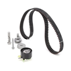Latitude Triger Kayış Seti 2011-2014 Bosch 7701473120