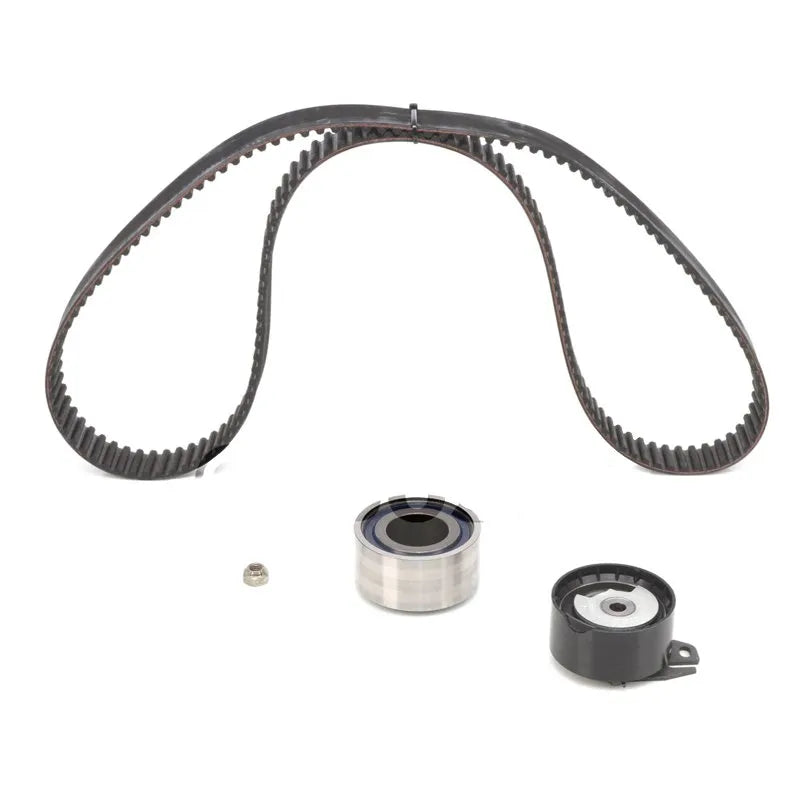 Albea Triger Kayış Seti 2002-2013 Bosch 55171442