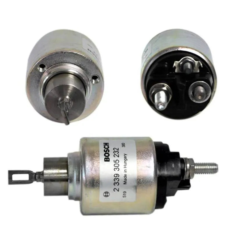 Bravo Marş Otomatiği 2007-2015 Bosch 77363701