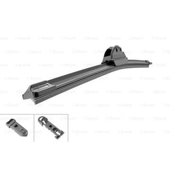 Alfa 33 Cam Silecek Süpürgesi 1990-1994 BOSCH 3397013462