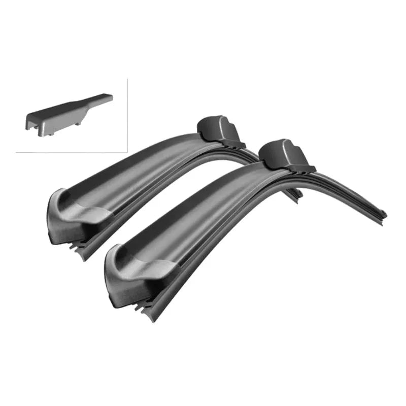 Captur Cam Silecek Süpürgesi 2013-2019 Bosch 288902958R