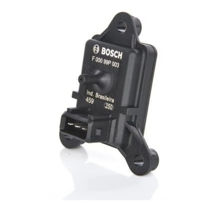 Siena Yakıt Basınç Sensörü 1997-2002 Bosch 46531222