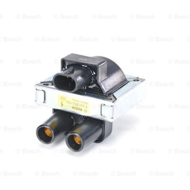 Tipo Ateşleme Bobini 1990-2000 Bosch 46548037