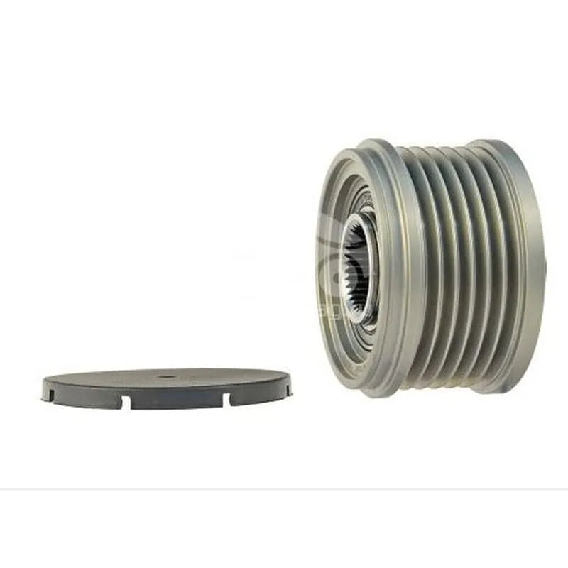 Megane Alternatör Kasnağı Sol 2004-2009 BOSCH F00M147956