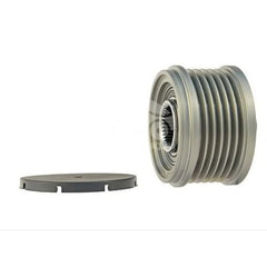 Kangoo Alternatör Kasnağı Sol 2003-2012 BOSCH F00M147956