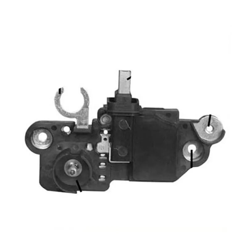 Palio Alternatör Konjektörü 1997-2015 Bosch 9948486