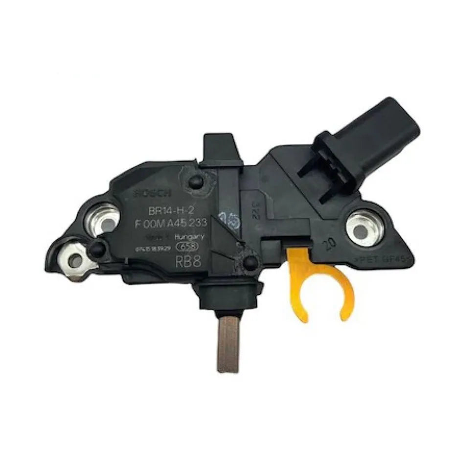 Clio Alternatör Konjektörü 2003-2008 Bosch 77362556