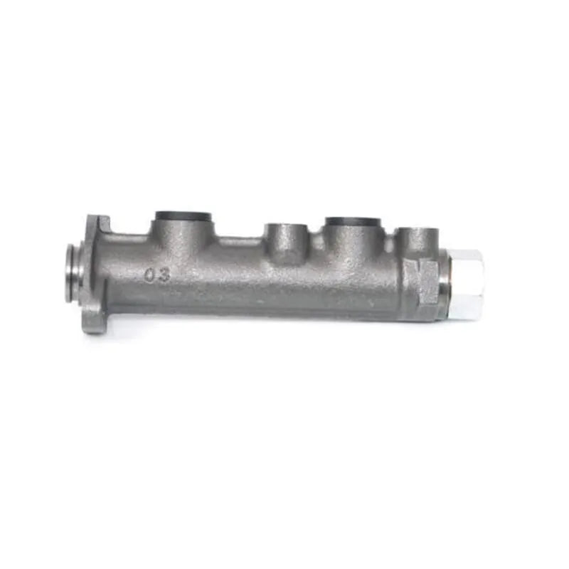 Uno Fren Ana Merkezi 1995-1999 Bosch 0792895