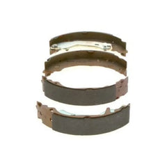 Uno Arka Fren Balatası 1995-1999 Bosch 5890500