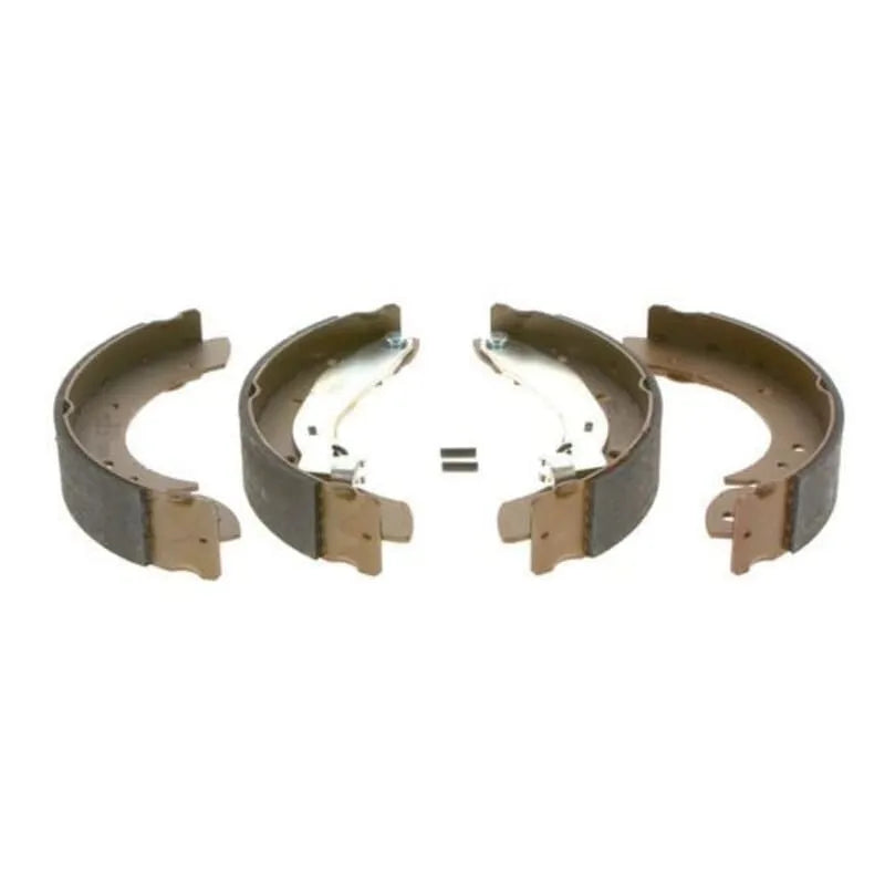 Megane Arka Fren Balatası 2000-2003 Bosch 6025370305