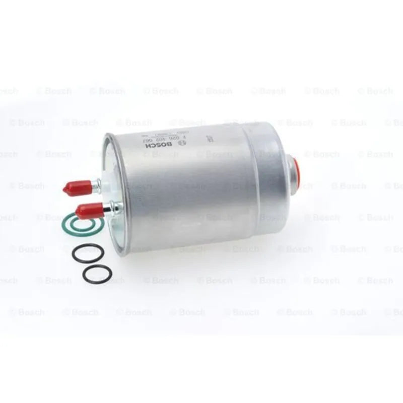 Megane Mazot Filtresi 2010-2015 Bosch 164009384R