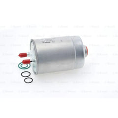 Megane Mazot Filtresi 2010-2015 Bosch 164009384R