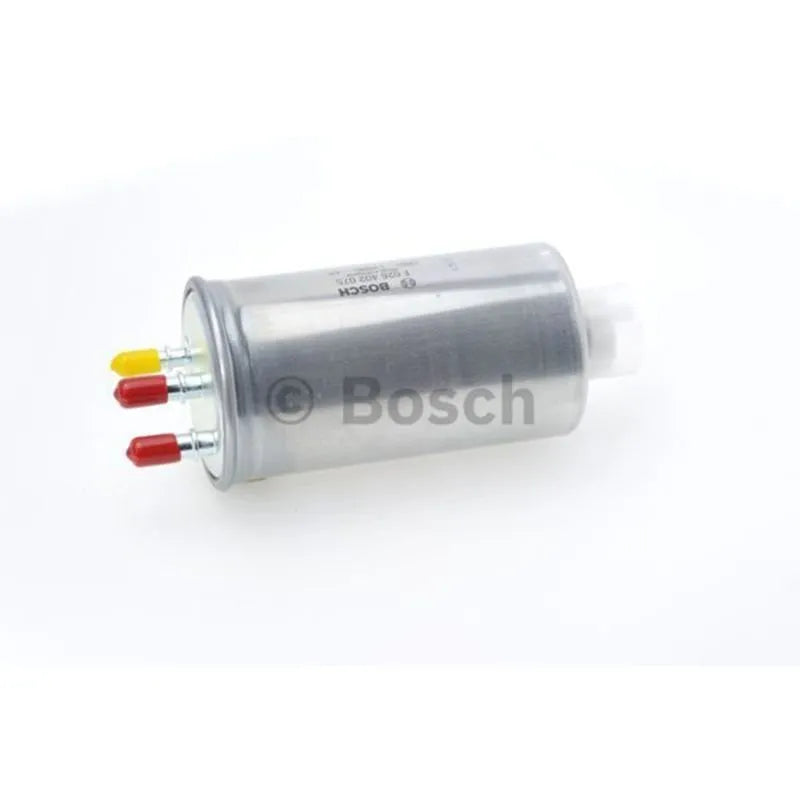 Laguna Mazot Filtresi 2003-2012 Bosch 164002137R