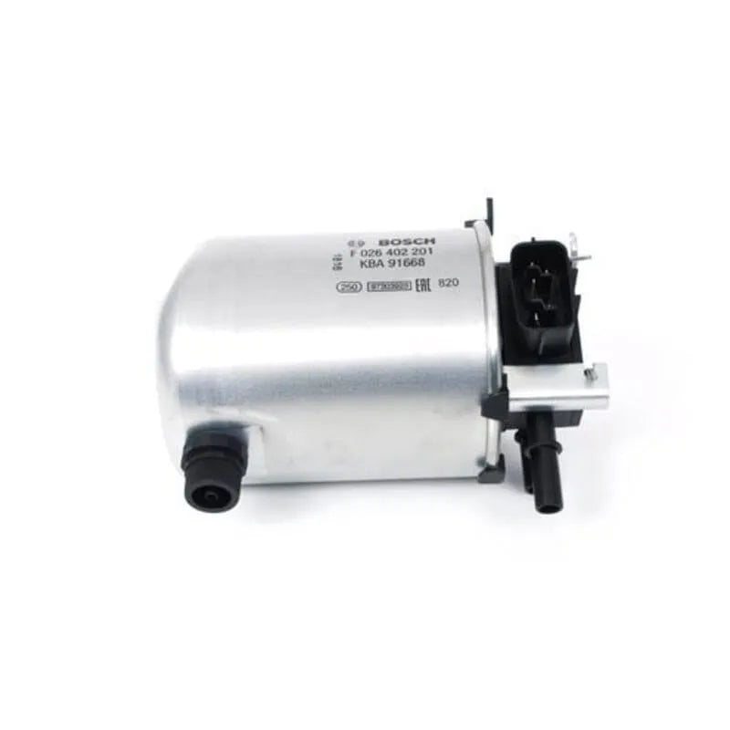 Kadjar Mazot Filtresi 2015-2016 Bosch 164004395R