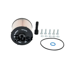 Dokker Mazot Filtresi 2012-2020 Bosch 164037803R