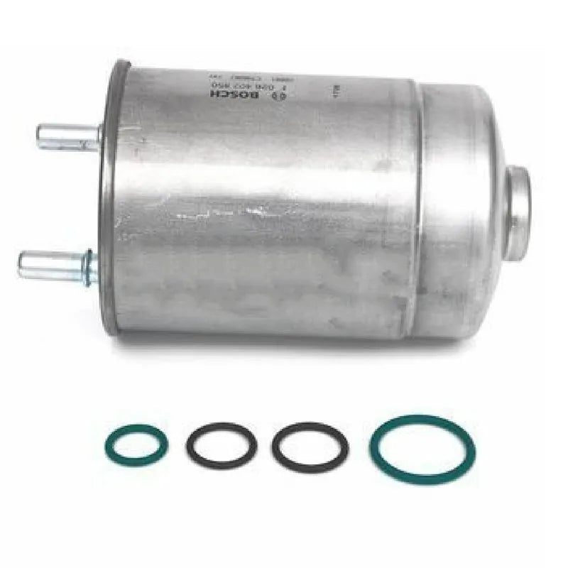 Talisman Mazot Filtresi 2016-2018 Bosch 164008737R