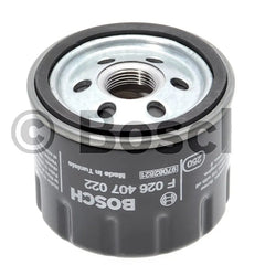 Modüs Yağ Filtresi 2004-2009 Bosch 8200274858