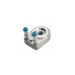 Doblo Yağ Soğutucu Radyatörü 2001-2005 Brucke 55191707