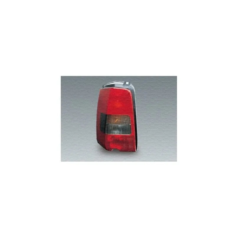 Tempra Arka Stop Lambası Sol 1991-1999 Brucke 7628489