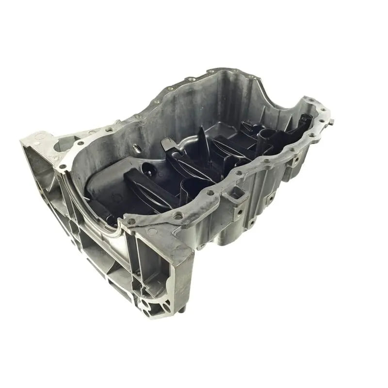 Duster Yağ Karteri Alt 2011-2022 Brucke 111101864R