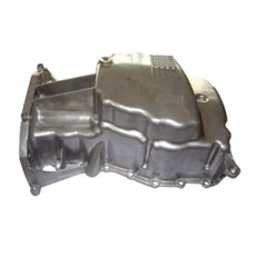 Captur Yağ Karteri Alt 2013-2019 Brucke 7711120025
