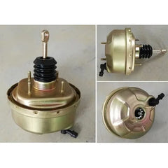 Uno Servo Fren 1995-1999 Carex 7598928