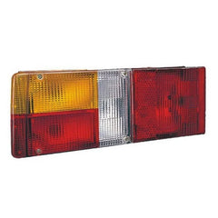 Şahin Arka Stop Lambası Sol 1979-1987 Çerkez 4465964