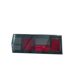 Doğan Arka Stop Lambası Camı Sağ 1988-2001 Çerkez 7743671