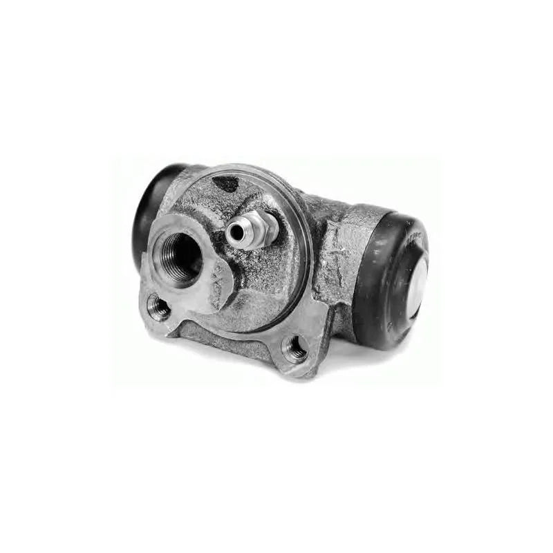 Renault 21 Arka Fren Merkezi Sol 1991-1997 CIFAM 101591