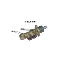Albea Fren Ana Merkezi 2002-2013 Cifam 7079433