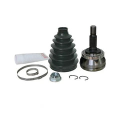 Scudo Ön Aks Kafası 1995-2004 CIFAM 607224