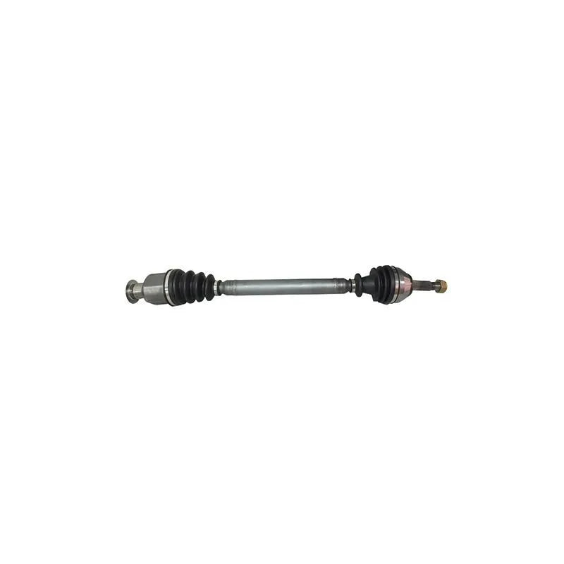 Clio Ön Aks Komple 1999-2012 Cifam 359002500230