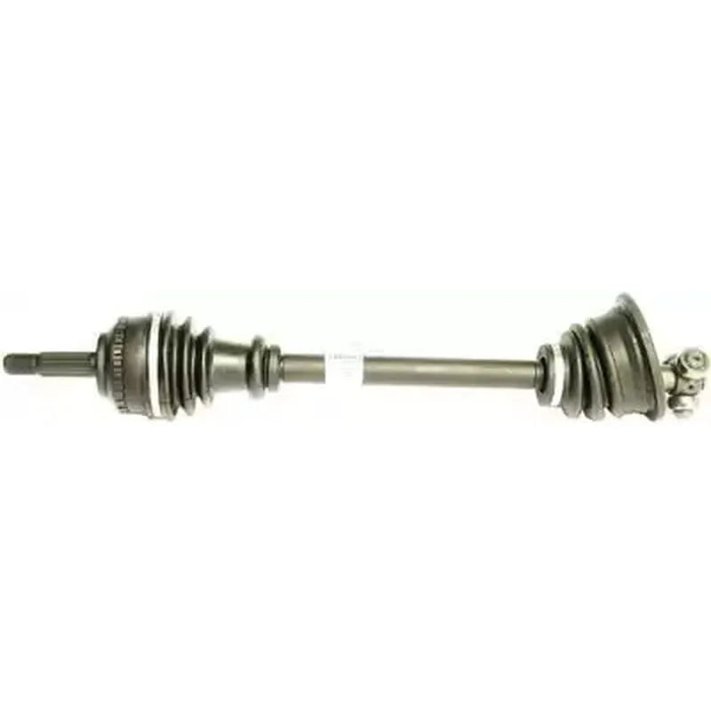 Clio Ön Aks Komple 1999-2012 Cifam 359002500280