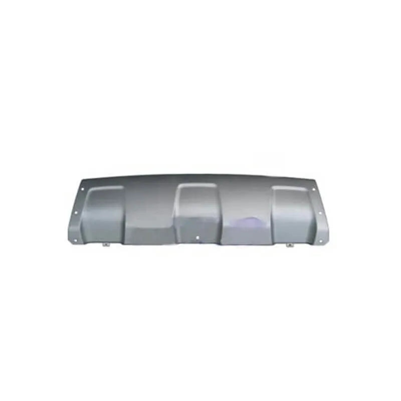 Duster Ön Tampon Spoileri 2011-2017 De-Ga 620728189R