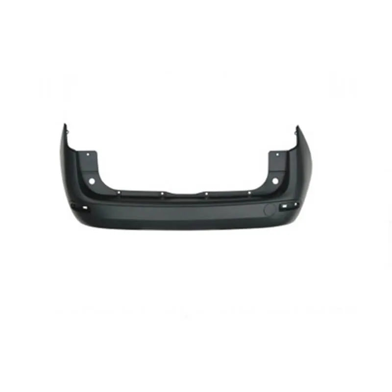 Lodgy Arka Tampon 2012-2017 De-Ga 850222896R