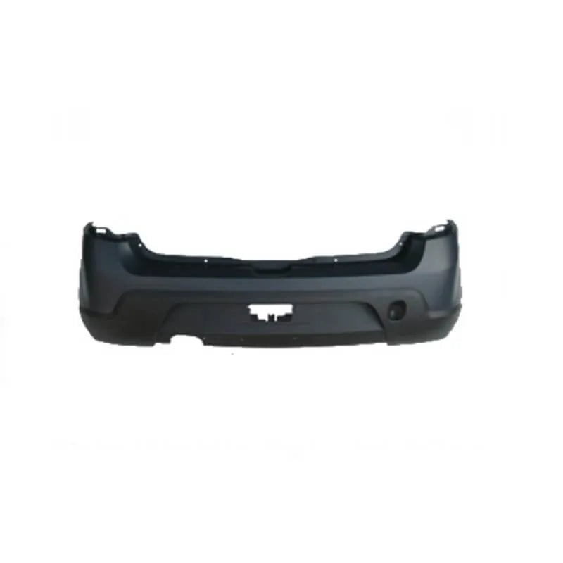 Sandero Arka Tampon 2008-2010 De-Ga 8200740946