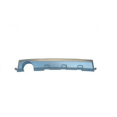 Sandero Arka Tampon Spoileri 2008-2016 De-Ga 8200577919