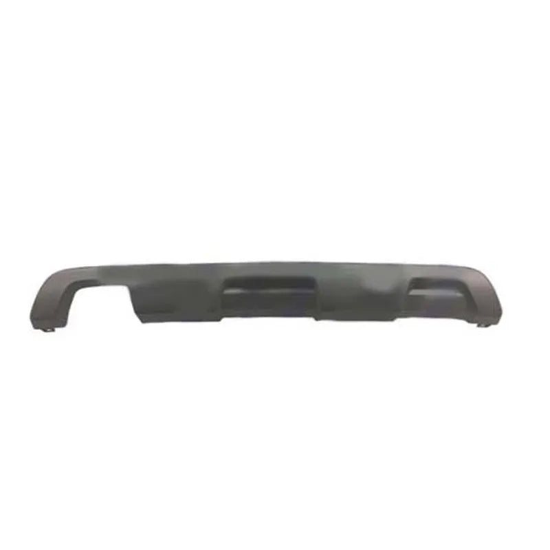 Sandero Arka Tampon Spoileri 2017-2018 De-Ga 850702324R
