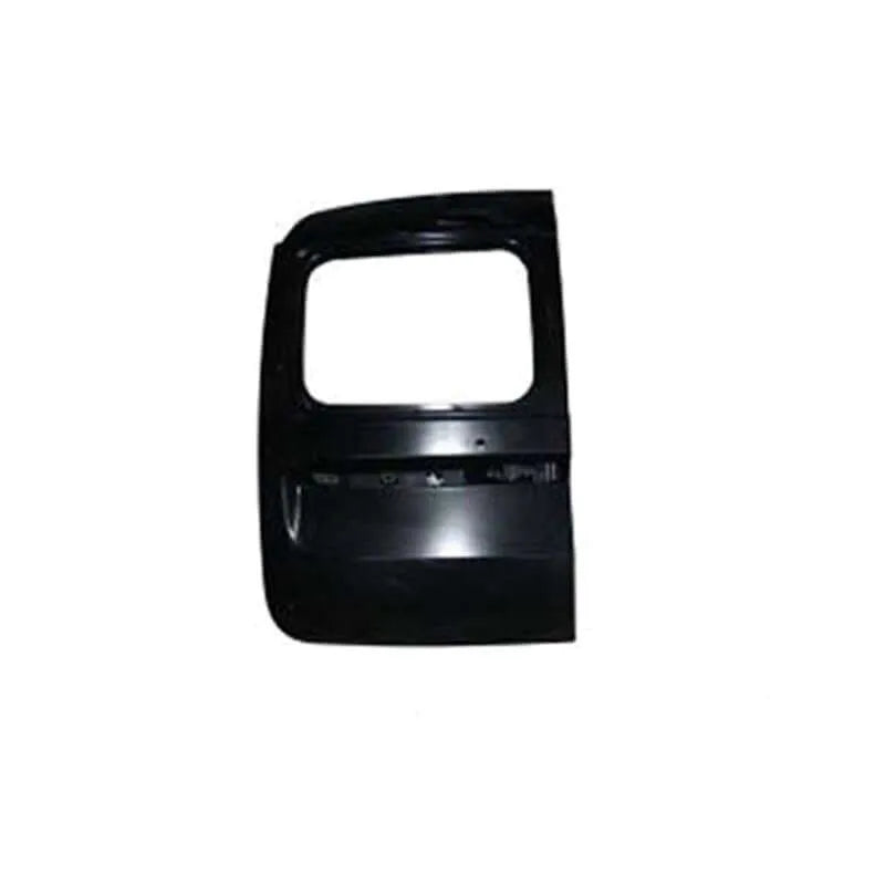 Dokker Arka Bagaj Kapısı Sol 2012-2017 De-Ga 901010485R
