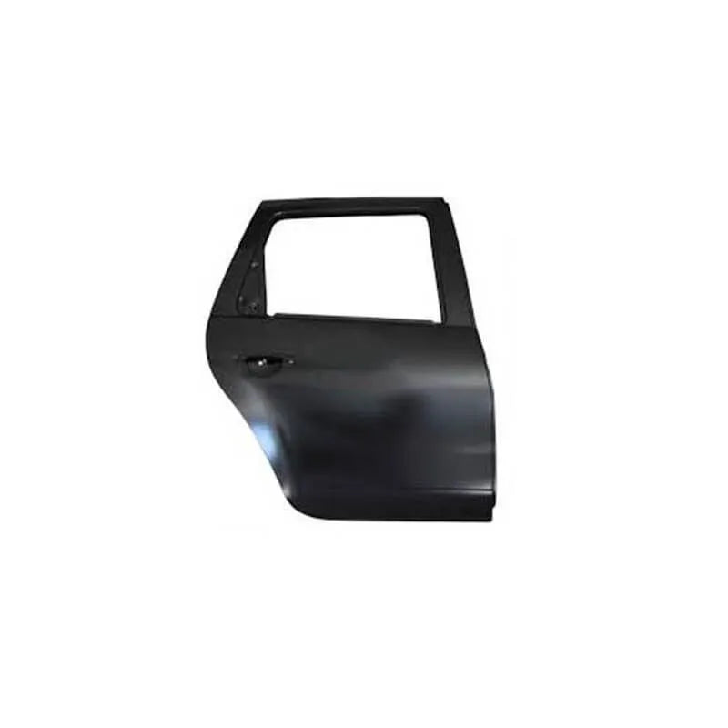 Duster Arka Kapı Komple Sağ 2011-2017 De-Ga 821003987R