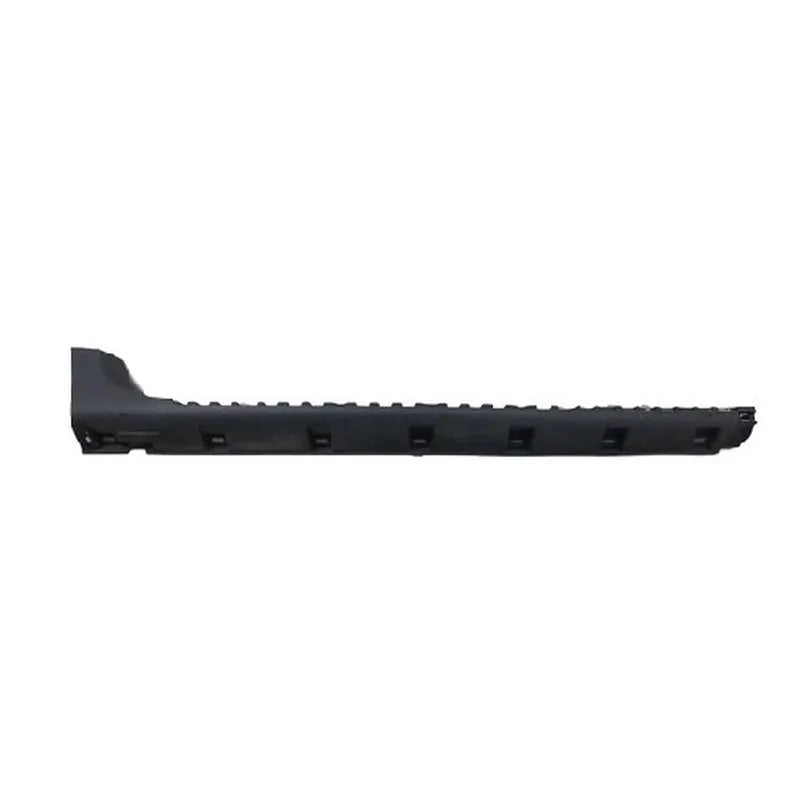 Duster Marşpiyel Kaplama Plastiği 2011-2017 De-Ga 764260812R